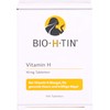 BIO-H-TIN Vitamin H 10 mg Tabletten, 100 pcs. Tablets
