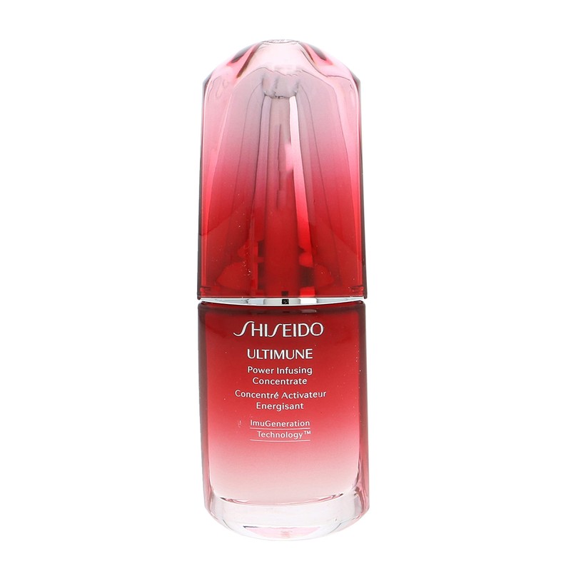 Shiseido Power Infusing Concentrate 0768614145332 30 g (Pack of 1)