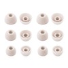 ALXCD Ear Tips Compatible with Beats Studio Buds+, S/M/L 3