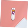 NOLITOY Bad Breath Detector Portable Oral Cavity Inspection Tool for