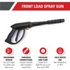 Simpson Cleaning 80147 Universal Pressure Washer Gun for Cold Water