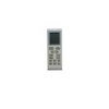 KRPTQJoo Room AC Remote Control for Lennox MS7-CI-09P1A MS7-CI-12P1A MS7-HI-09P1A