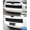 DSWSQ for 4Runner License Plate Frames Front Carbon Fiber License
