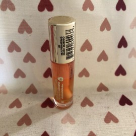 MILANI Moisture Lock Oil Infused Lip Treatment #03 Rejuvenating Peach Mango
