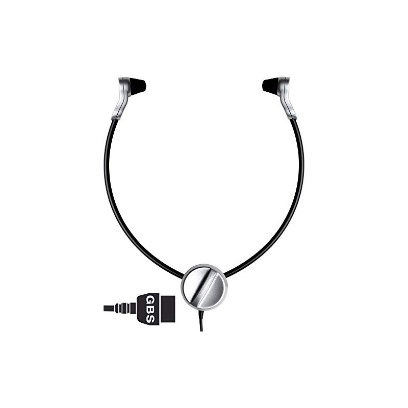 Grundig 568 Swingphone - USB Headphone