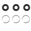 3/8" Impact Wrench Socket Retainer Ring Impact Retaining Ring Clip