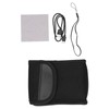 DC‑600 Handheld Infrared Laser Golf Rangefinder Outdoor 6X Range Finder