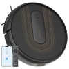 AIRROBO Robotic Robot Vacuum Cleaner 2800Pa Self-Charging Smart Mapping