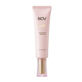NOV L&W Brightening Essence (Quasi-Drug) 1.1 oz (30 g)