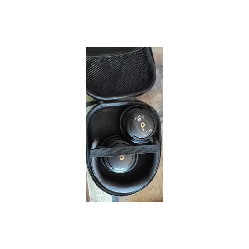 Estuchelandia Estuche Audifonos Sony Whch500 Xb450 550ap 650bt 950b1 N1