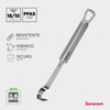 Barazzoni 8640006300 My Utensil Stainless Steel