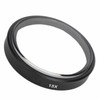 Close Up Macro Filter 15X Magnification HD Coating Optical Thin