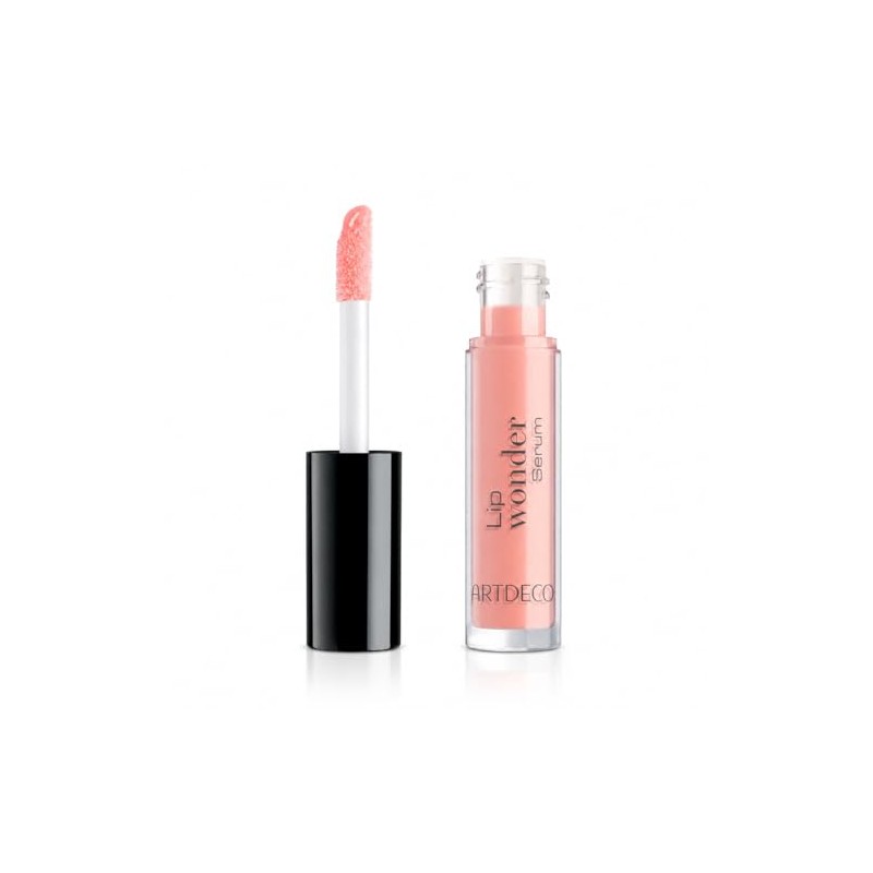 ARTDECO Lip Wonder Serum - Nourishing Lip Serum with Delicate