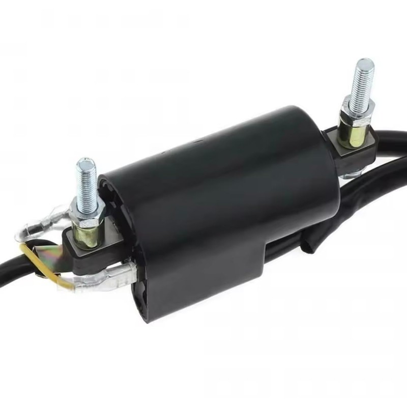 Deepa Ribusu GSX400FS GSX750 GS Ignition Coil Ignition Coil Replacement