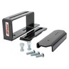 Extreme Max 5001.5864 Stake Pocket Spare Tire Carrier with 4"