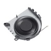Laptop Cooling Fan 4 Pin Interface Computer Cooler Fan Replacement