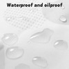 4 Pieces Covers for Proofing Basket, Food Covers, Bread Baking
