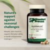 Standard Process Inc. Allerplex, Lung Health Support Supplement, Dietary Supplement