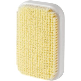 Atrás Frote Artefacto Personas perezosas Tomar un baño for limpiar la espalda en pared Exfoliating Back Cepy Baño