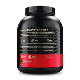 Optimum Nutrition Gold Standard 100% Whey Powder White Chocolate & Raspberry 2.2kg