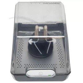 EarTech Dry and Store DryBoost UV Hearing Aid Dryer