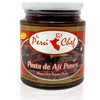 Peru chef Pasta de Aji Panca Peruana | Panca Hot