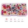 amleso Pearl Setting Machine Hand Press Pearl Setting Tool Bead