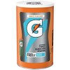 Gatorade Thirst Quencher Powder, Frost Glacier Freeze, 76.5 Ounce, Pack