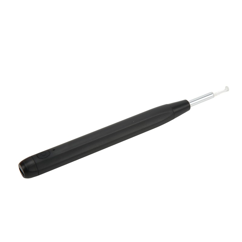 Ear Cleaner Smart Wireless Earwax Removal Tools HD Endoscope with