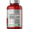 Horbäach Apple Cider Vinegar Capsules | 2400mg | 150 Count