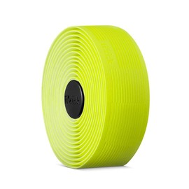 Fizik Vento Solo Cash Tacky, 0.1 inch (2.7 mm) Thick, Yellow