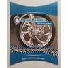 DYNA BEADS Bike Pack 1 Dynamic Tire Balancing Products