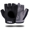 ATERCEL Weight Lifting Gloves Full Palm Protection, Workout Gloves for