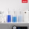 Bar5F Pump Bottle 32-Ounce 1-Liter Empty for Shampoo Conditioner Body