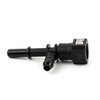 LST Quick Release Fuel Line Hose Coupling T-Piece 7.89 x