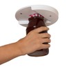The Grip Jar Opener | Original Under Cabinet Jar Lid