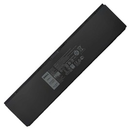 DELL E7440 E7450 3RNFD 34GKR 54Wh Battery for Dell Latitude E7440 E7450 E7420 7440 7450 PFXCR 34GKR F38HT G95J5 0G95J5 3RNFD G0G2M T19VW V8XN3 909H5 5K1GW 451-BBFT 451-BBOG 451-BBFV 451-BBFY E225846