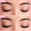 MCoBeauty Mcobeauty - eyelash curler - metallic pink lash defining