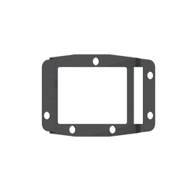 Road Armor 620-ACM Common Front Bumper Accessory | Adaptive Cruise Control Module - Texture Black - Compatible with: 2020-2022 Ford F-150 F-250 F-350 F-450 F-550