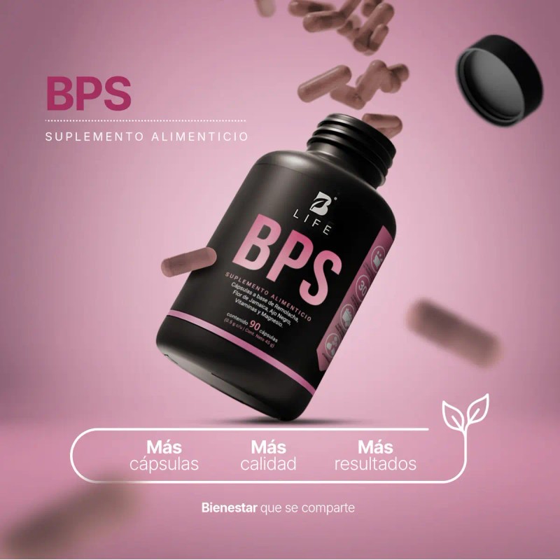 Suplemento Apoyo Cardiovascular Bienestar Circulatorio Cápsulas Remolacha Jamaica Rutinas Cuidado