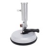 Jiawu Flag Pole Mount for RVs, Suction Cup Flagpole Holder,