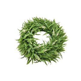 EUROPALMS Lavender Wreath 30 cm (9639397586848)