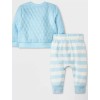 Together Baby 'Happy Together' Graphic Top & Bottom Set -