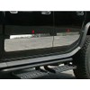 Upgrade Your Auto 4pc. Luxury FX Chrome Door Insert Trim