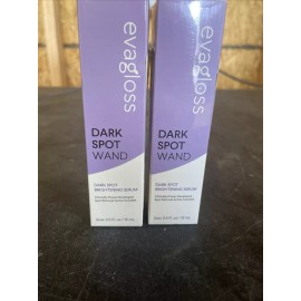 Evagloss 2 Pk Dark Spot Wand Remover For Face, Hyperpigmentat