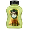 Kikkoman Wasabi Sauce for Sandwiches and Dipping, 9.25 Ounce (Pack
