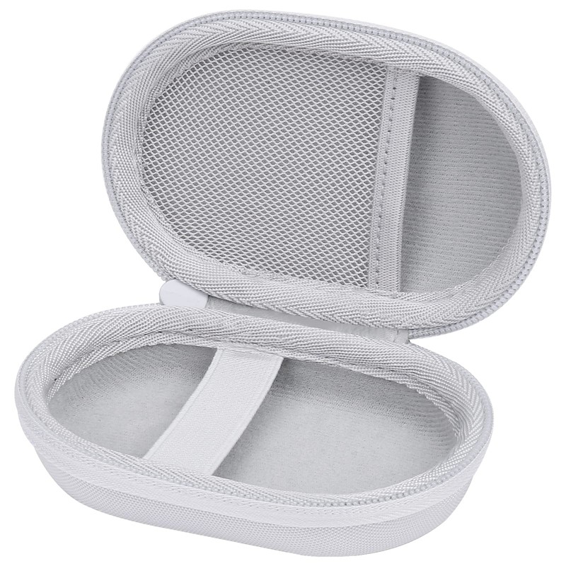 co2CREA Compatible Logicool Pebble SE-M350OW Wireless Mouse Storage Case Wireless