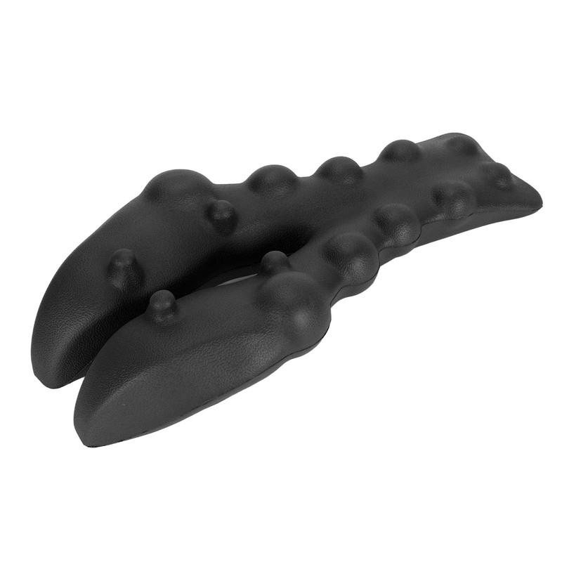 Neck Shoulder Massager Reduce Fatigue Release Pressure Trapezius Trigger Point