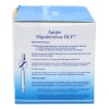 Agujas Hipodermicas Dlp 25g X 16mm 0.016 Ml