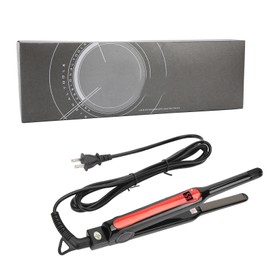 Household Hair Straightener Curler Negative Ion Hair Straightening Iron